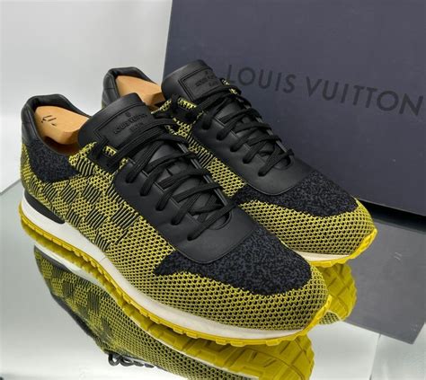 louis vuitton sportschoenen|louis vuitton schoenen mannen.